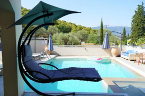 VILLA ZOI